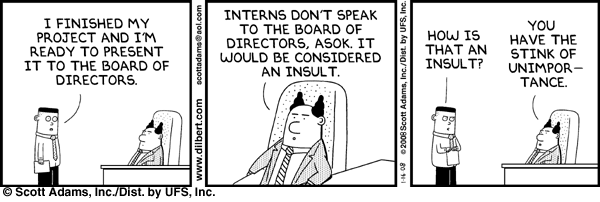 dilbert